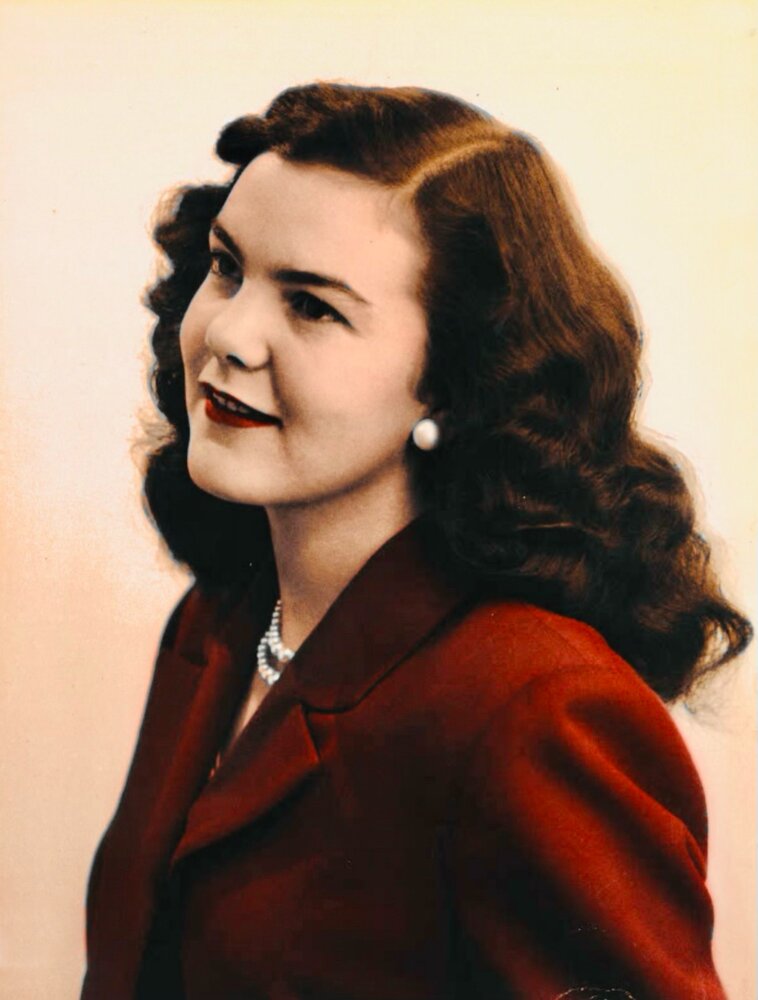 Ethel Wolfe