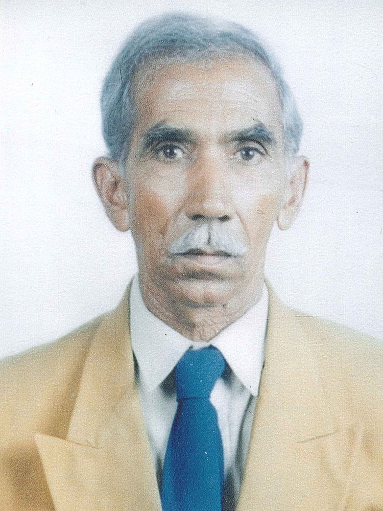 Anwar Bhatti