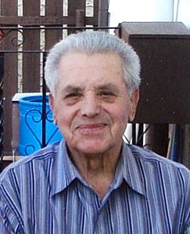 George Martyniuk