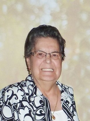 Maria Sousa Almeida