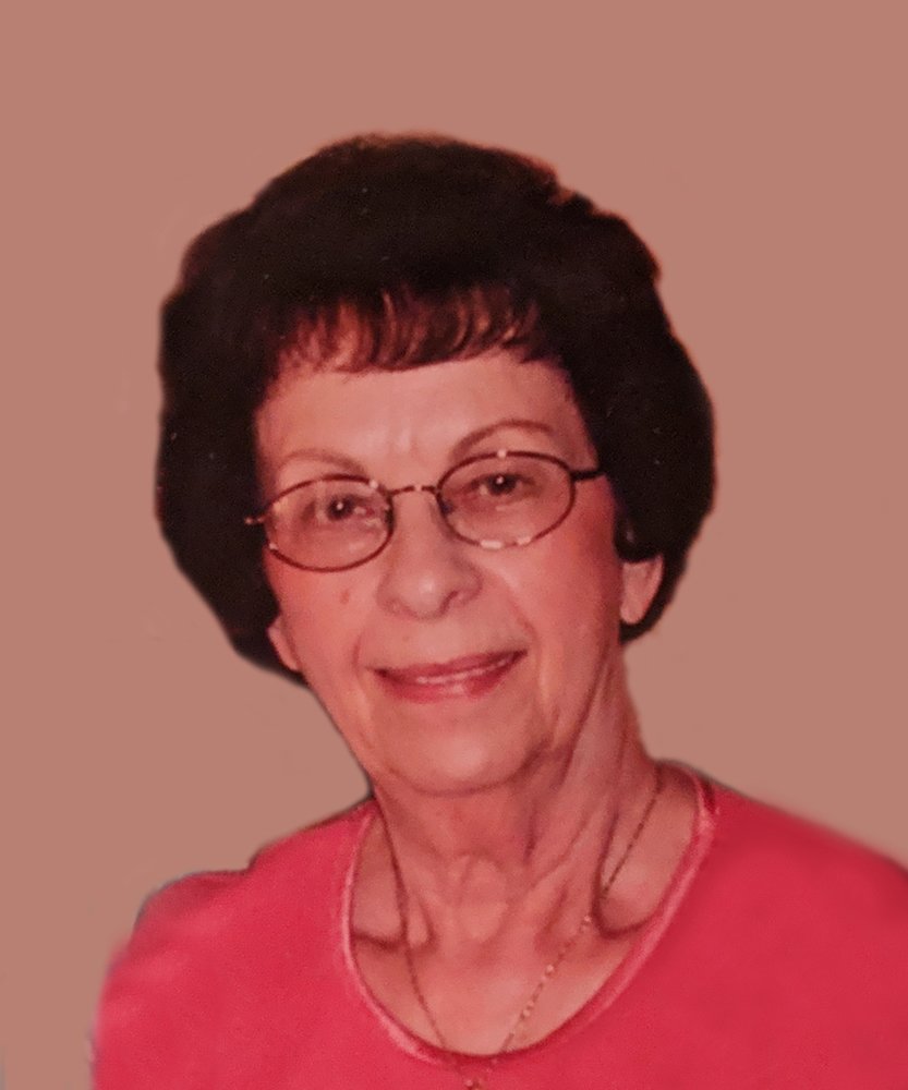 Ethel Uhran