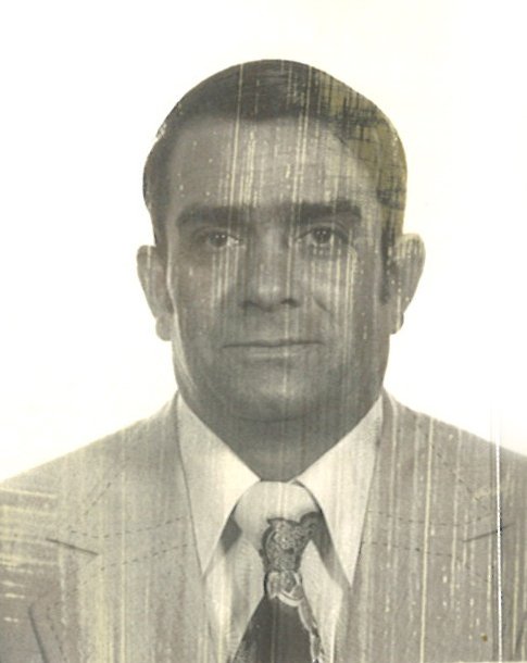 Bernardino Andrade
