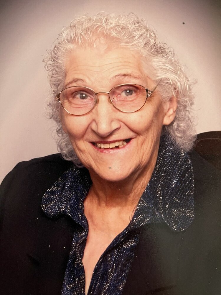 Edna Buschynskyi