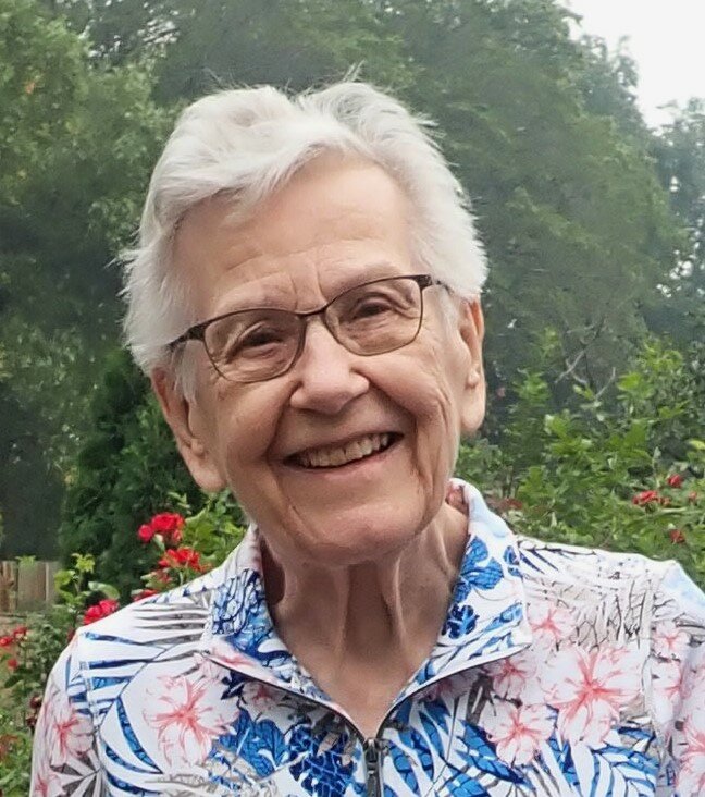 Phyllis Goertzen