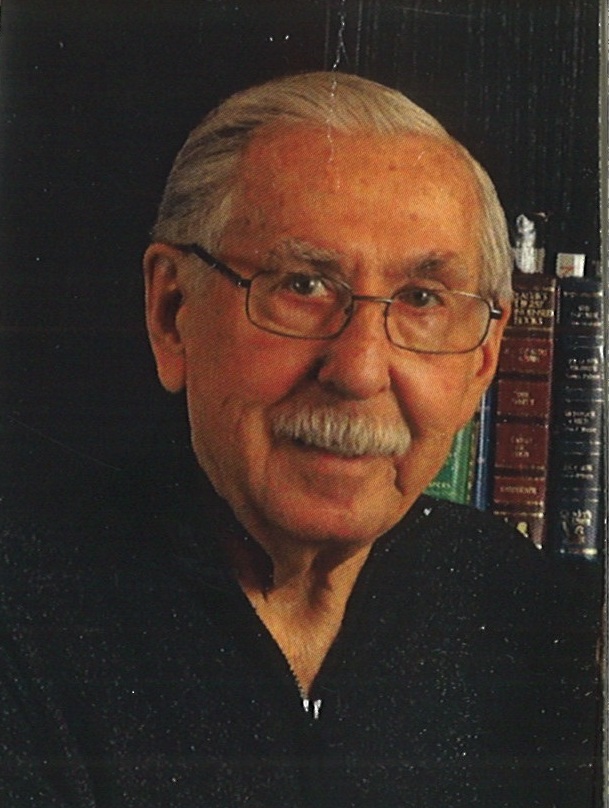 Walter Welyki